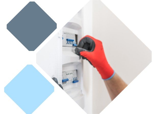 Dépannage électrique à Ris-Orangis
