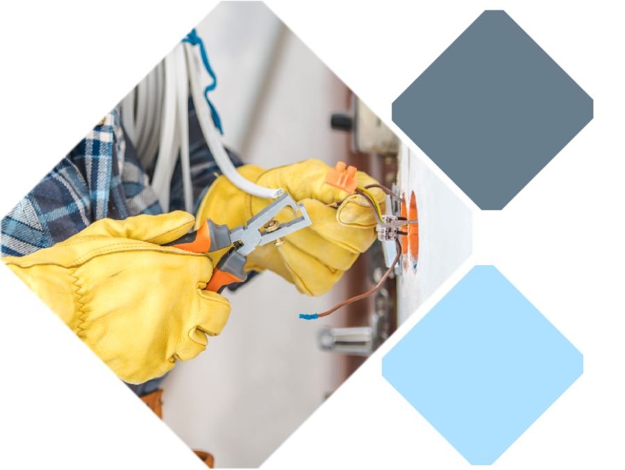 Intervention urgence électrique