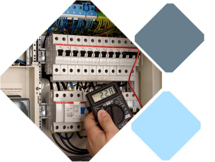Installation tableau électrique