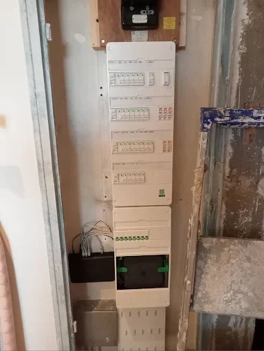 Électricité Générale